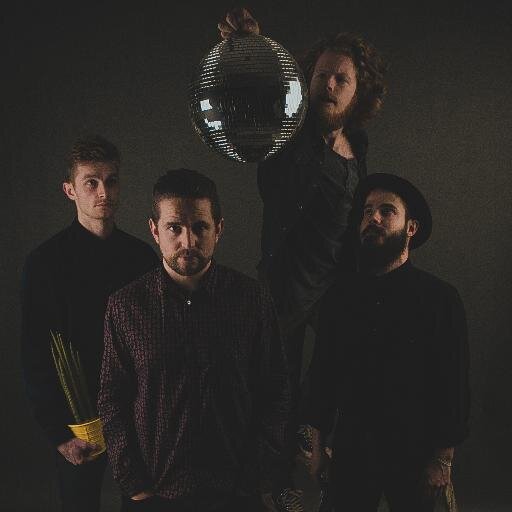 VINTERTURDK's profile picture. Electronic band from Copenhagen