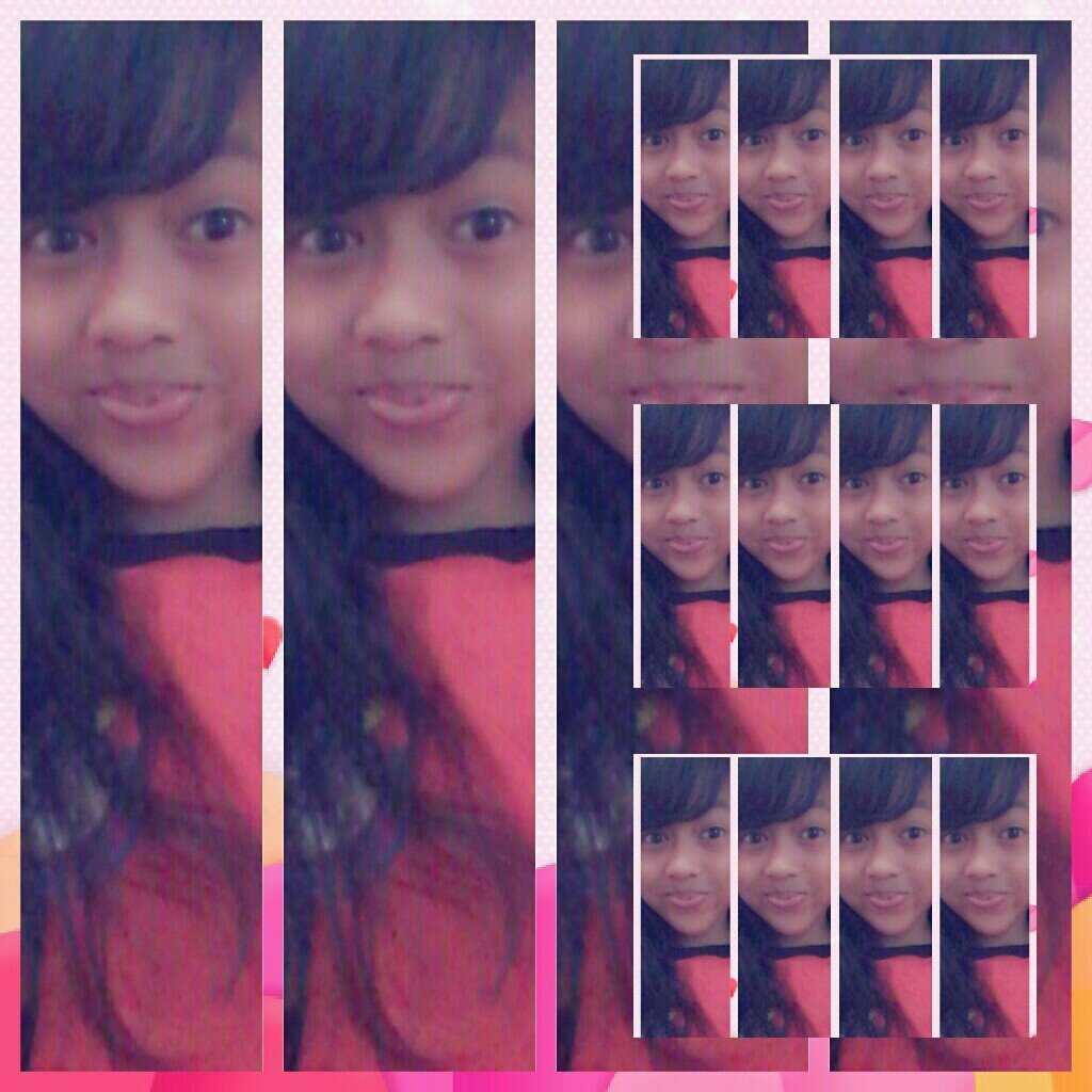 karinlenada's profile picture. napa sih tu anak bisa nya berantem aja gw doain bibir lo doer