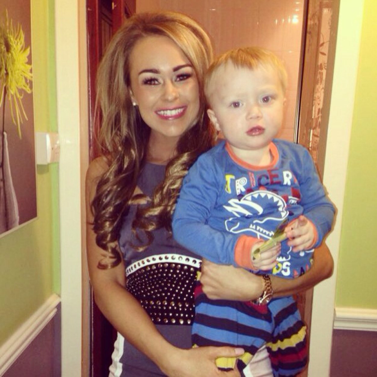 Chloe_Kavanaghx's profile picture. Proud mummy to my gorgeous little boy Oliver-James.  Thomas ❤️