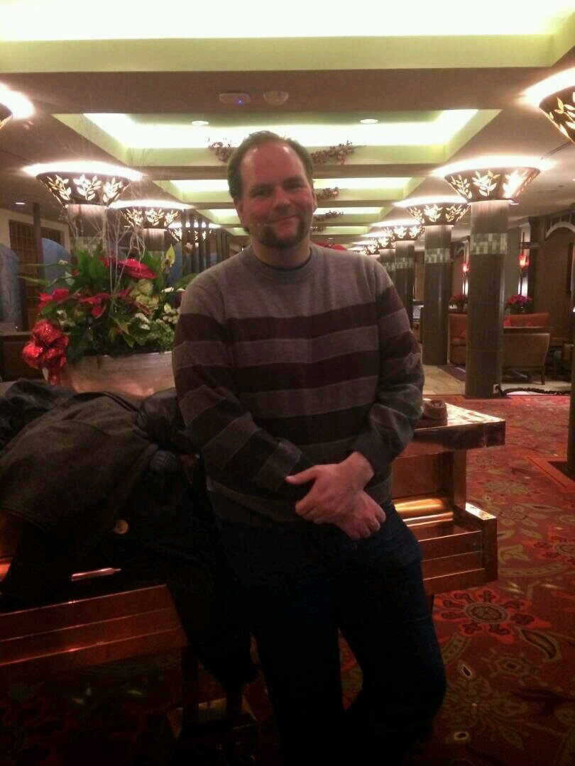 Macsmarkus's profile picture. 