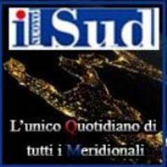 Il Nuovo Sud è il quotidiano on-line di tutti i meridionali. L'attualità, la cultura, lo sport, le eccellenze e i segreti della nostra terra...