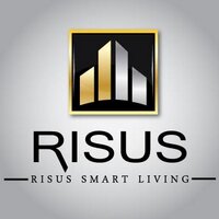 RISUS Smart Living (@risusliving) 's Twitter Profile