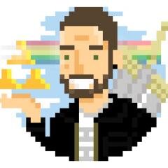 sephi_6's profile picture. We don't need no education. We don't need no thought control. PR, Game Designer and Community Manager in @NinjaCodeStudio. Actually working in #SpaceCrew.