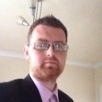 Daniel Buxton (@dbuxton87) 's Twitter Profile