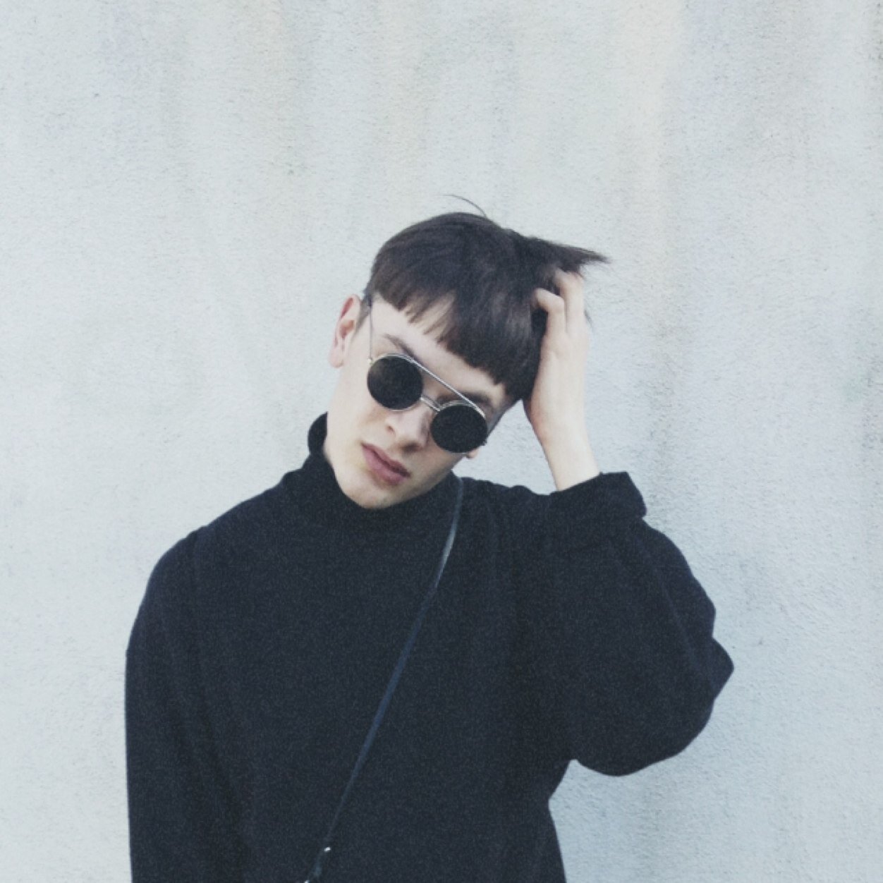 ringolukas's profile picture. model w/ tomorrowisanotherday & part time musician