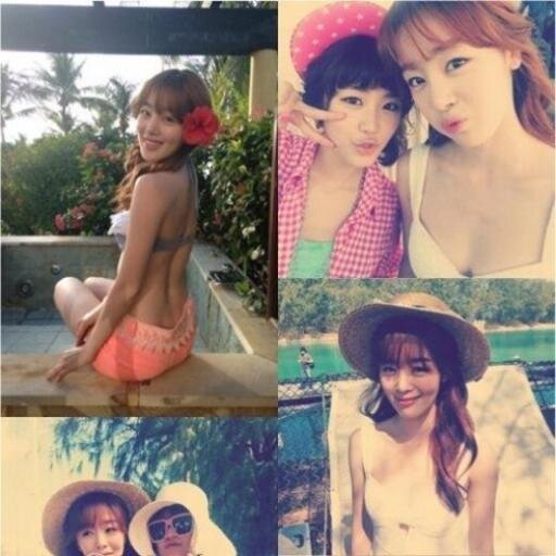 A_YoSunhwa90's profile picture. xoxo_dio