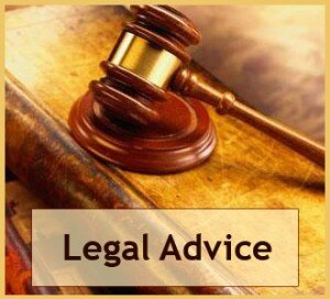 Irish legal advice on behalf of Brian and Susannah of Brian Morton and Co.Solicitors