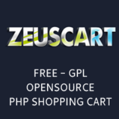 FREE - GPL License - Open Source Shopping cart developed on PHP Available in GitHub. Supported by @ajsquareinc #PHP #ShoppingCart #OpenSource #E-Commerce #GPL