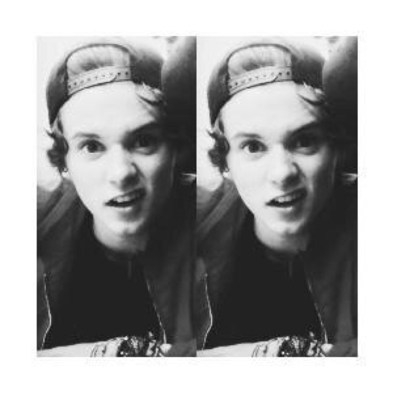 Backup for @falsedont when twitter can't handle my sexiness.