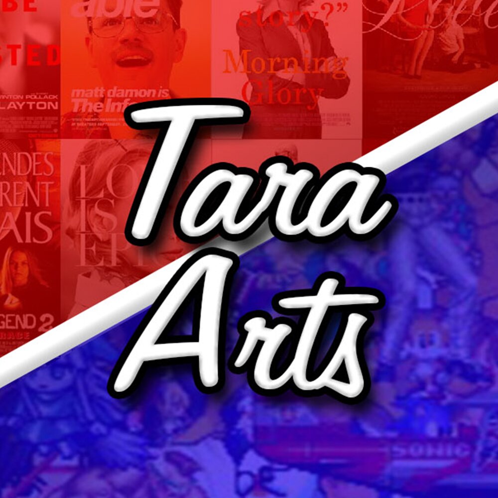 TaraArtsNetwork's profile picture. Entertainments, Movies, Visual Effects, Games, and etc.!