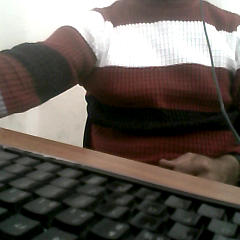 09_cemal's profile picture. 