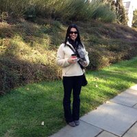 Gina Mazzariello (@mrsmazzariello) 's Twitter Profile Photo