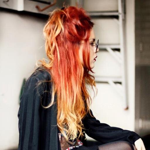 Verified Account Official © Profile Original & Official Luanna Garreaud  █║▌│█│║▌║││█║▌║▌║