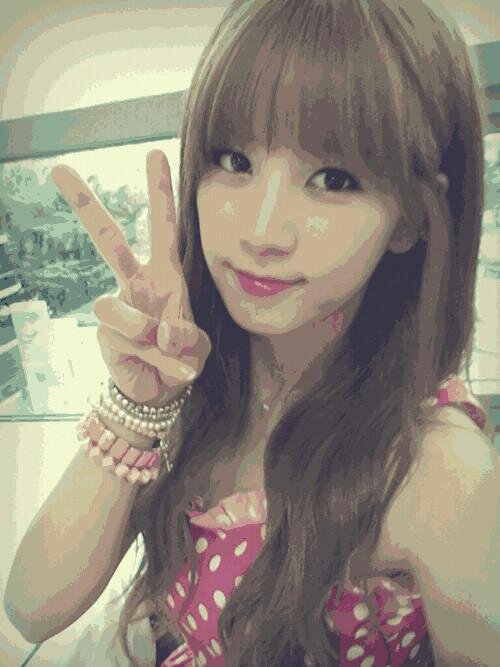 {ƒαкєσкιδ} Apink pcr 91Lシpaud polozh | nagatamvan