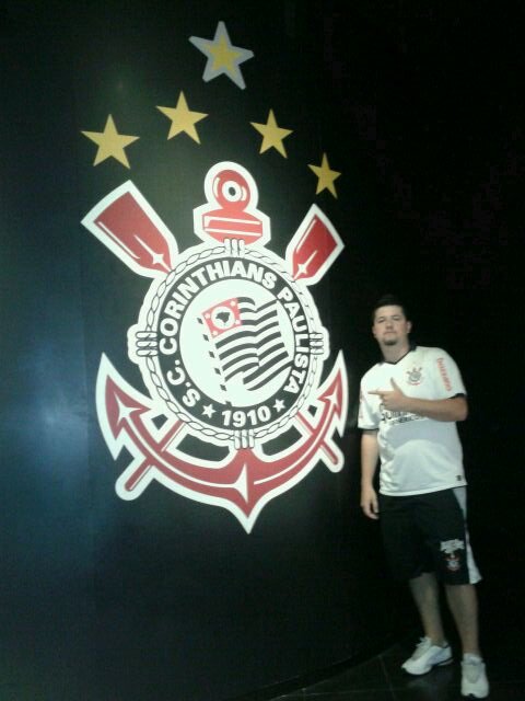 RiTrifanovas's profile picture. Vamos procurar sair de campo com os 3 pontos e a vitória, fazendo o q o professor pediu ai, sempre respeitando o adversário