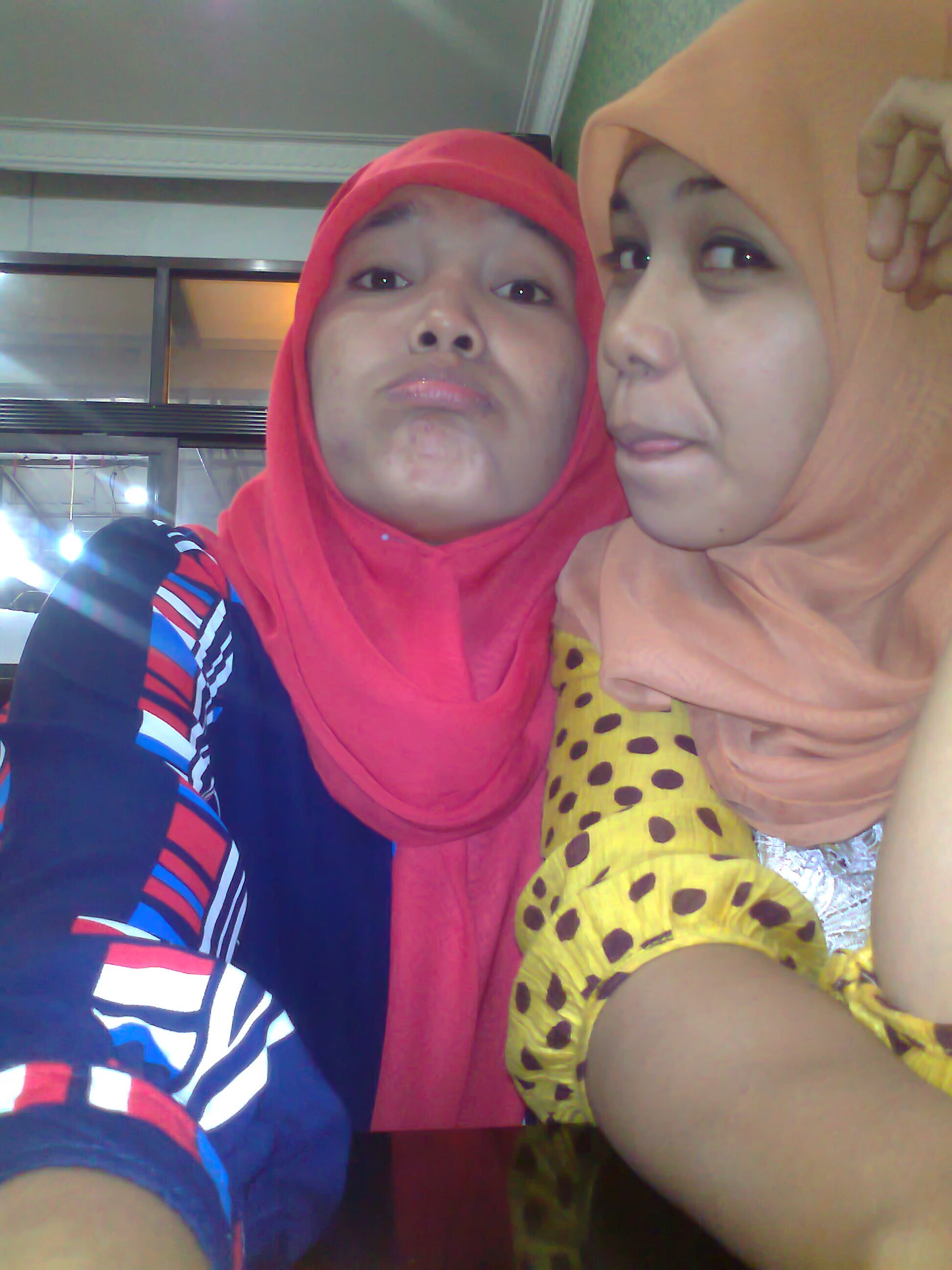 dewi_sira's profile picture. anggapku sebagai sosok penguat
Jikalau percaya ku kan lindungi sperti malaikat yang
Yang trus menjagamu dan berikan rasa damai