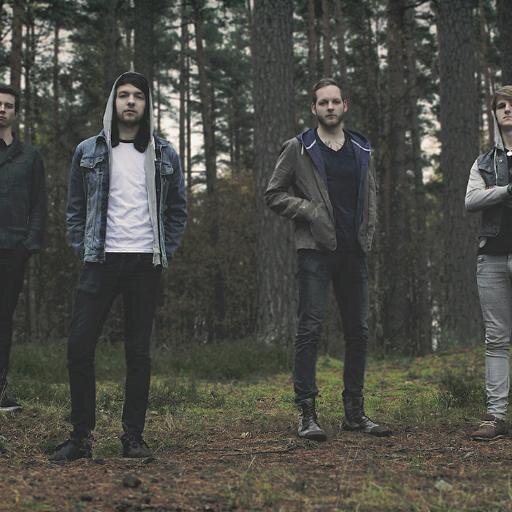 Post-rock/metal band · http://t.co/2lPDFR9vJN