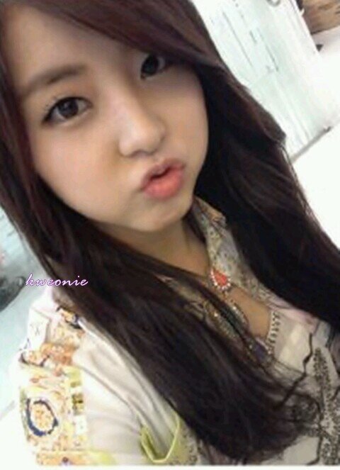 Roleplayer by Kwon Sohyun 94L 4Minute's maknae | oppa JjongCNB + d0nghe
