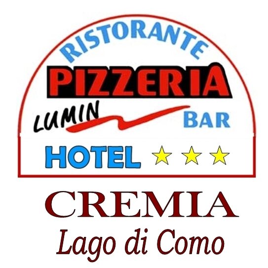 Hotel Ristorante Pizzeria LUMIN - via San Vito - 22010 CREMIA (CO)