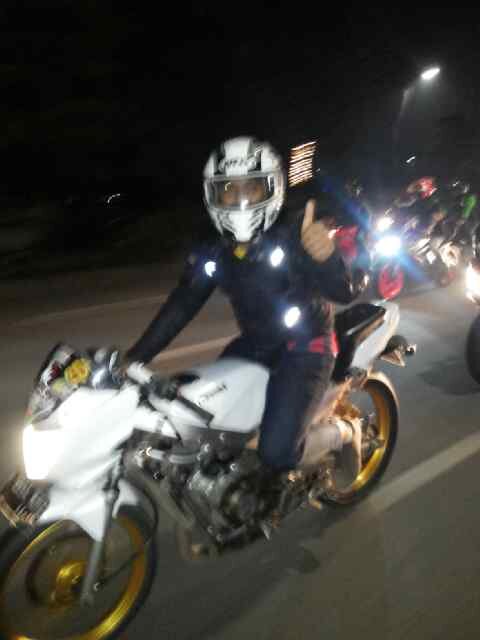 Bekasi ℵιℵℑƛ club (BNC 53) work at bolt super 4G wifi | my wife niacristin♥