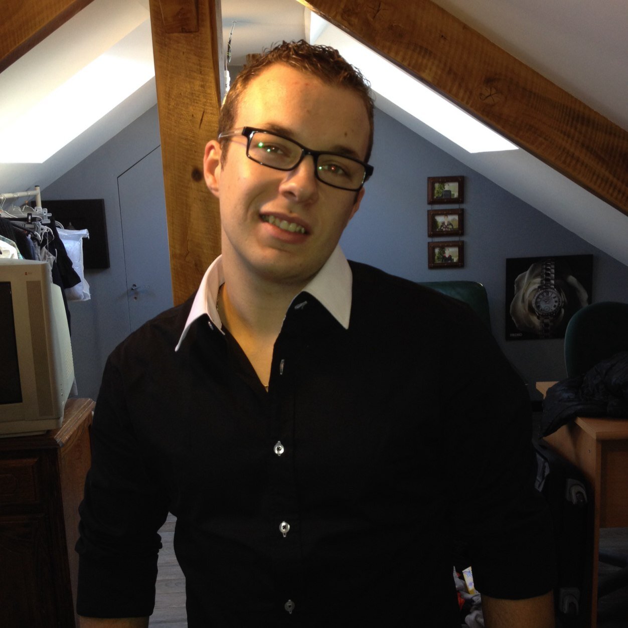 Tonri3's profile picture. 