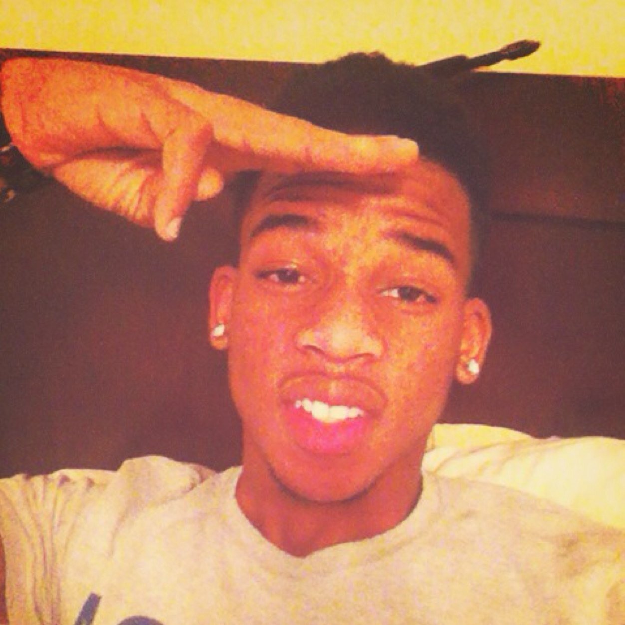 Follow Me On IG: Yrn_Ree16 . Fwm On KIK: Truck_Yo_Bitchh . #NO Pussy Shit ! #YRN
