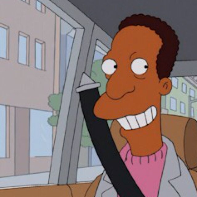 CarlCarIson's profile picture. 