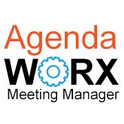 With AgendaWorx you can create secure electronic agenda and meeting packs accessible from your attendees' phones, tablets or computers.