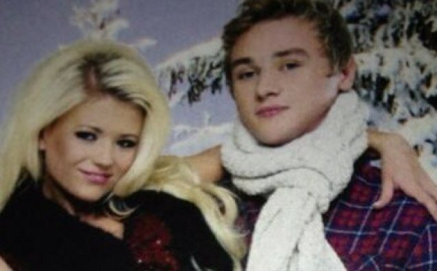 i love lola and peter they are the cutest couple