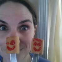 Joy Porter (@goldfish1928) Twitter profile photo