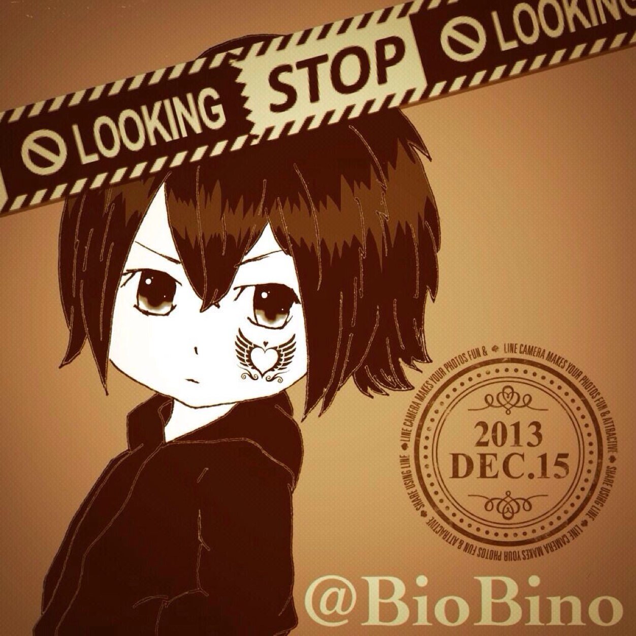 この垢はもう使いませんので(￣ー￣)さんのプロフィール画像