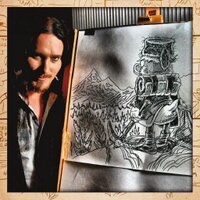 Tuomas Holopainen (@tuomasofficial) Twitter profile photo