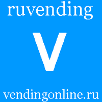 Vending Online (@ruvending) 's Twitter Profile