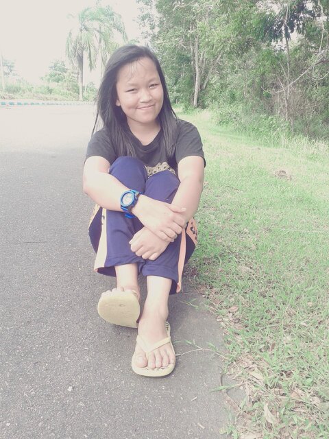 Githa_Putry97's profile picture. 