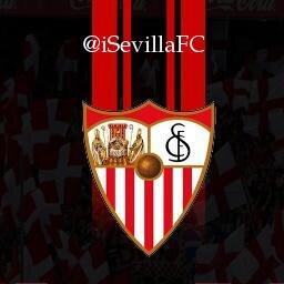 iSevillaFC's profile picture. Cuenta dedicada al Sevilla FC. Noticias de última hora y partidos en directo ,minuto a minuto. Si quieres seguir al Sevilla FC de cerca, ¡síguenos!