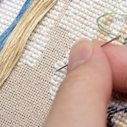 Ketrin_And's profile picture. Маленькая виртуальная галерея                                                           Вышиваю крестиком и бисером, могу выполнить вышивку на заказ