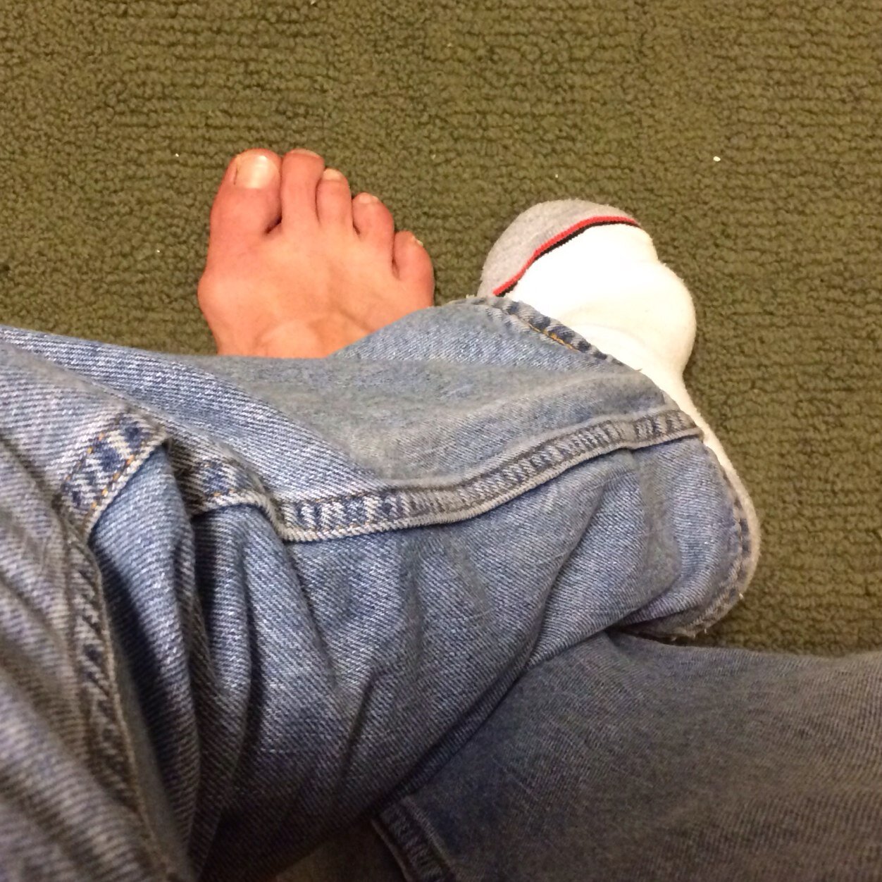 cbishop1424's profile picture. 