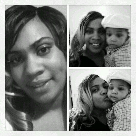 Ms & Mr Hatter Godchild♥3