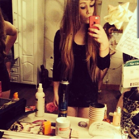 MegaanRandlee1's profile picture. 