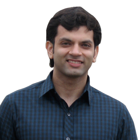 GauravSabh's profile picture. Business Head, IT Chimes