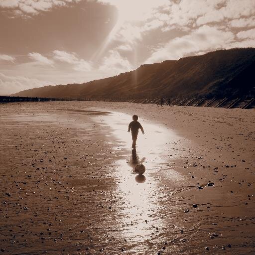 BrandChefSarah's profile picture. Loves random facts and lives in a world of deep thought and ideas