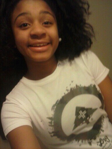 That's Her Mane ! Can't Compete With Her Sack ! But Follow Me Tho ..