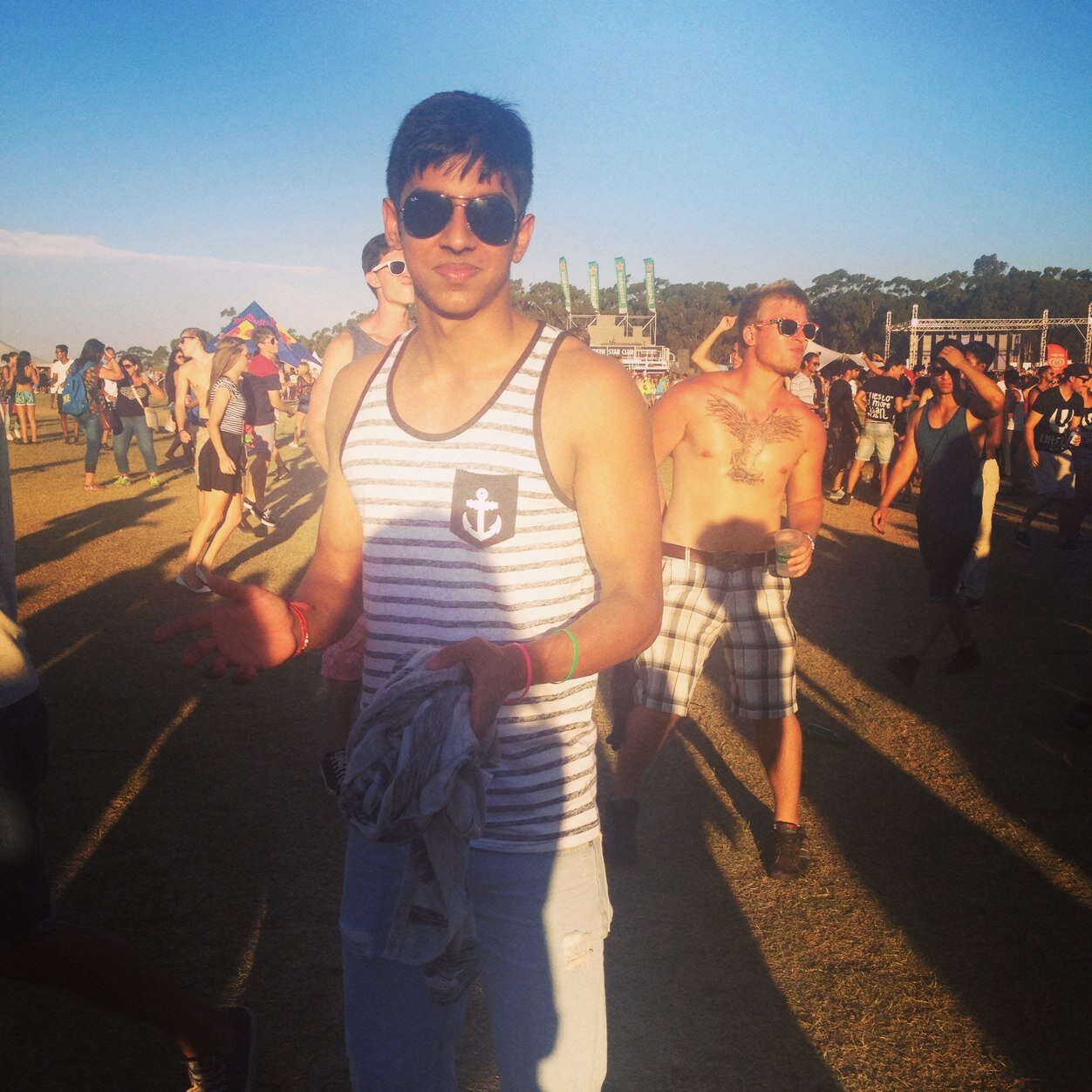 Romalall's profile picture. 