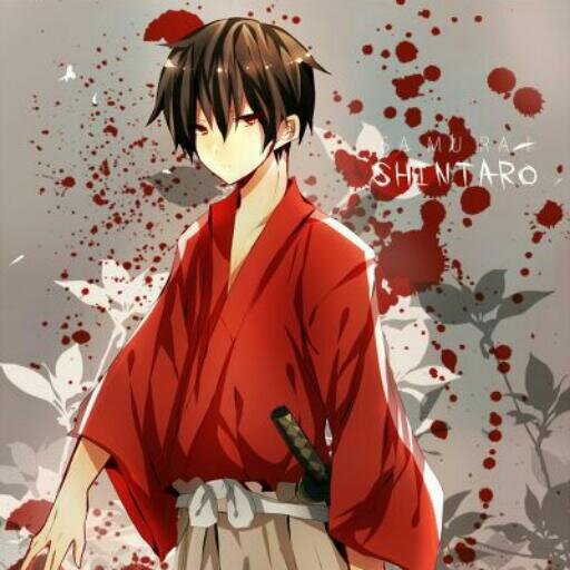 #KagePro. The 7th member of the Mekakushi Dan.
