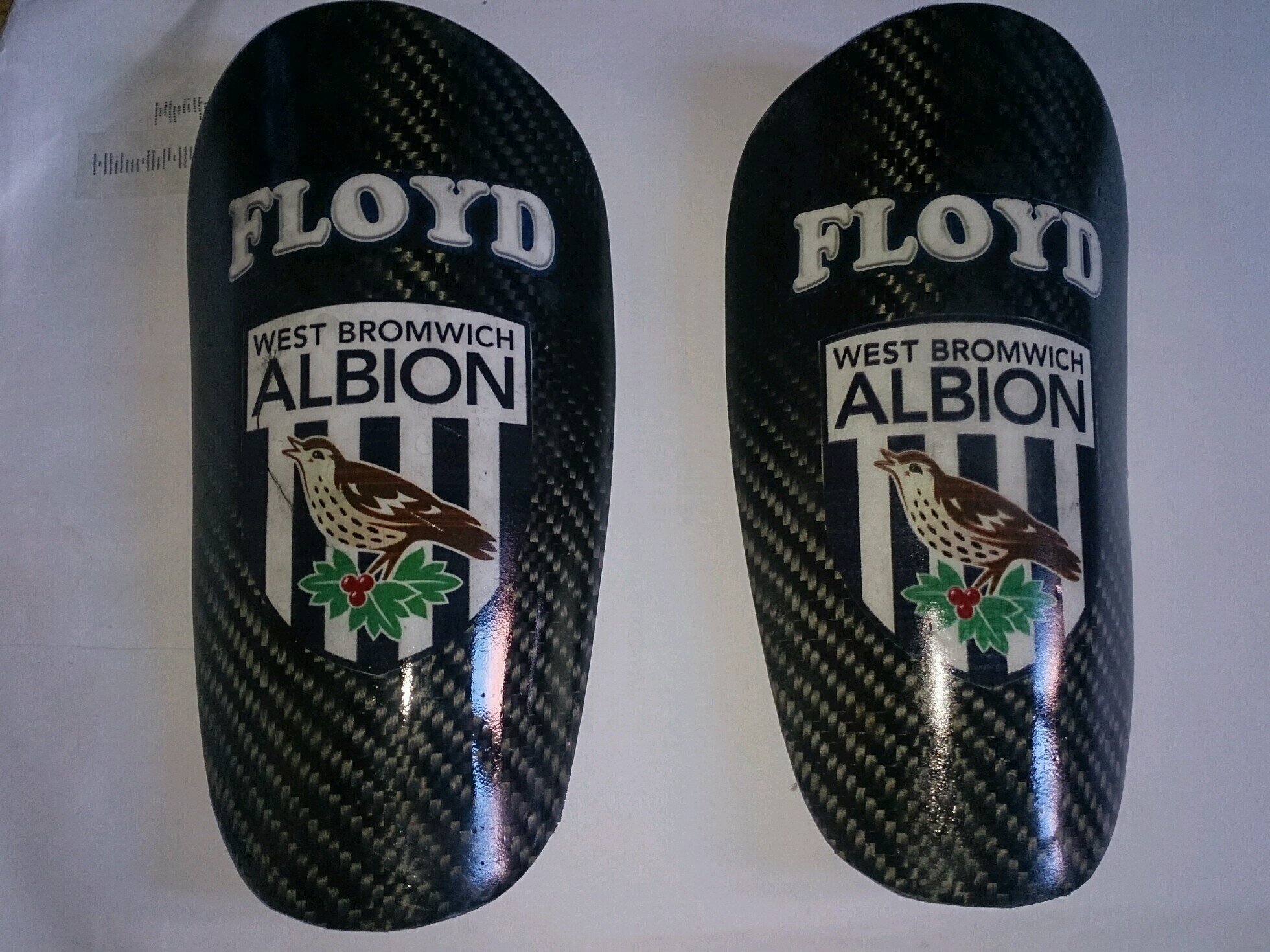 Protex custom Shin (protexcustom) Twitter