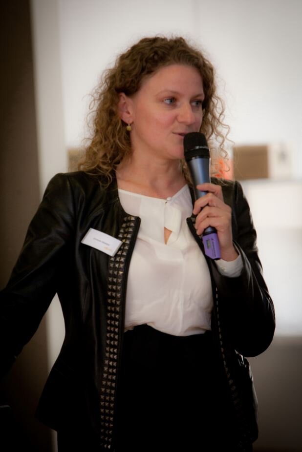 Alliances&Partnerships Manager #LightBalancing #SmartBuilding#Integrated Systems#Hospitality Business #Smart Hotels