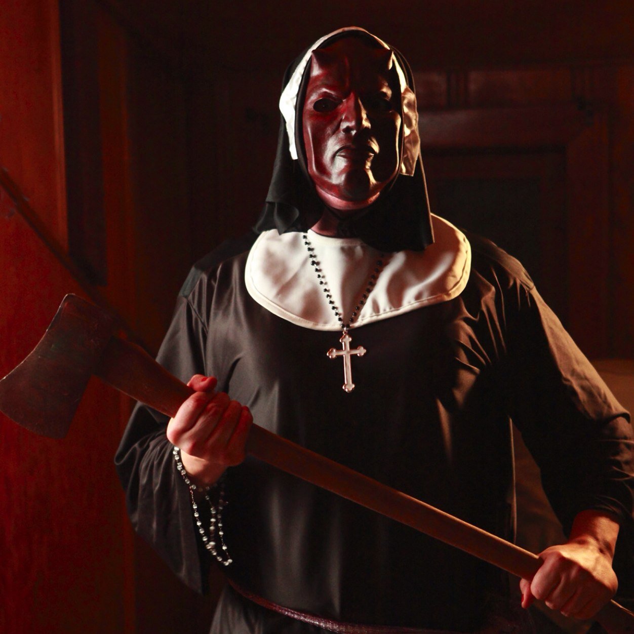 The_Contestants's profile picture. Play the Game: Follow Me, You Live. Unfollow Me, You Die. Ignore this Message, a Loved One Dies. You've all Sinned at one Time or Another... Confess.