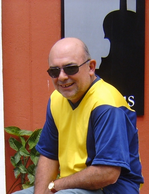 wrfaim's profile picture. 