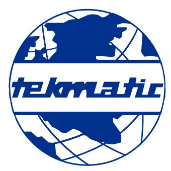 La TEKMATIC nasce in provincia di Bologna nel 1983, produce apparecchiature pneumatiche, in particolare: VALVOLE, ELETTROVALVOLE E CILINDRI.