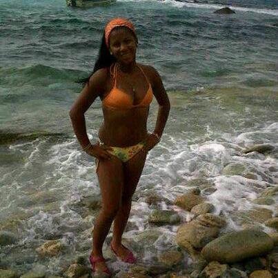 Me Declaro Amante a la PLAYA y sus alrededores.! Bendecida por Dios.!
